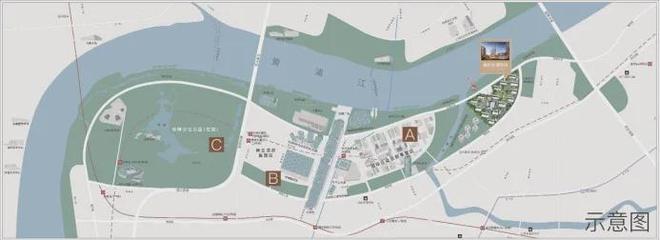 _地址「保利世博天悦」浦东_24小时电话AG真人游戏地址保利世博天悦售楼处电话(图5)