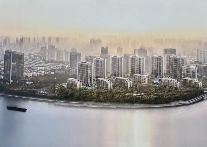 _地址「保利世博天悦」浦东_24小时电话AG真人游戏地址保利世博天悦售楼处电话(图15)