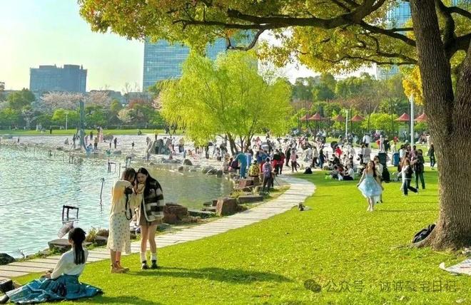静安·翡丽铂悦 售楼处发布：新标杆揭幕!AG真人百家家乐平台静安·翡丽铂悦聚焦@(图3)