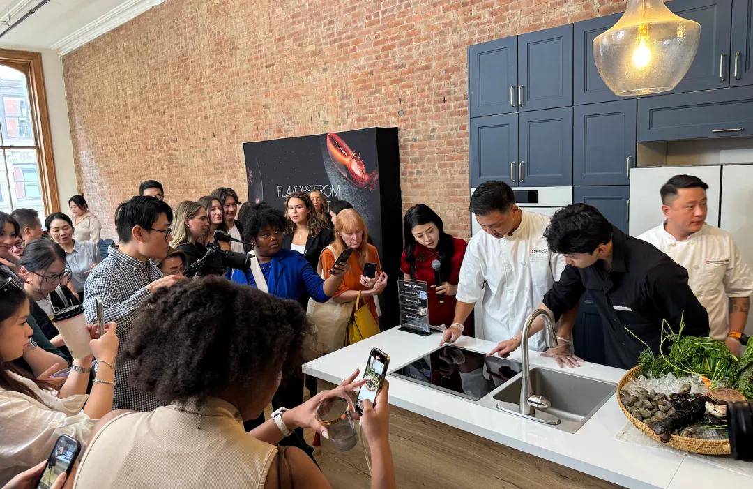 洗碗机以式创新成为全球厨电产业风向标AG真人中国从中国到全球方太新一代(图4)