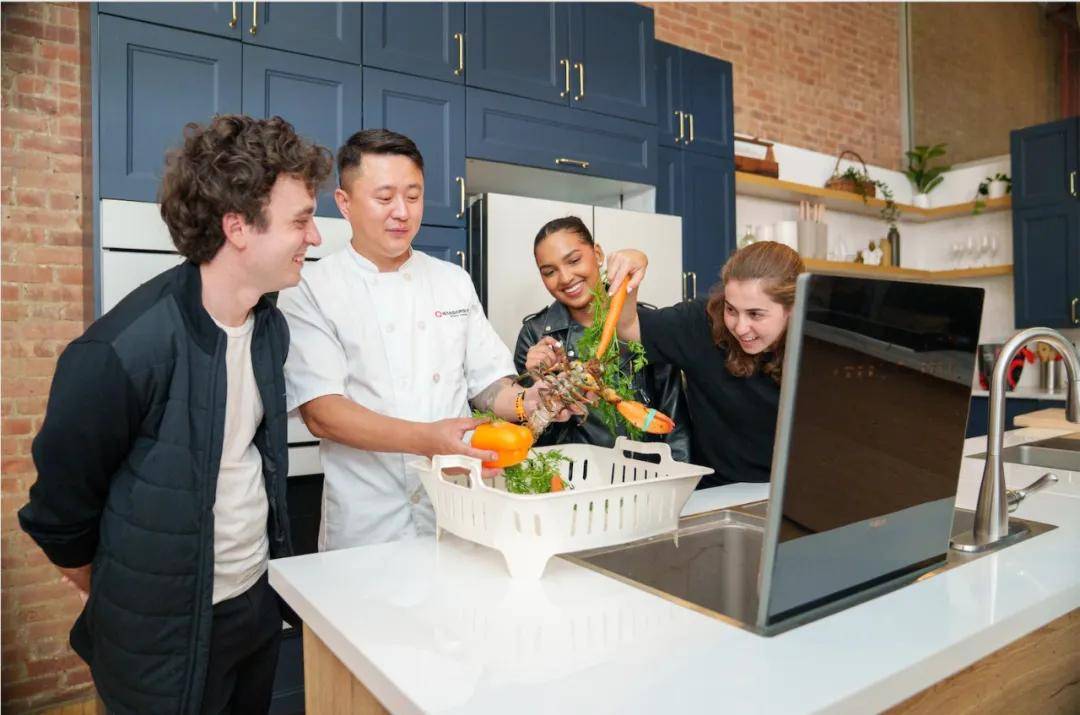 洗碗机以式创新成为全球厨电产业风向标AG真人中国从中国到全球方太新一代(图2)